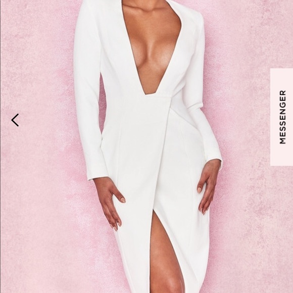 Akali House of CB Dress - Picture 5 of 12